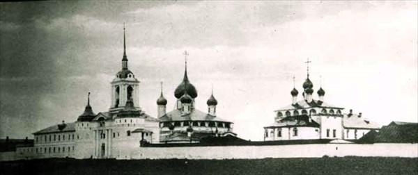 046-Паисиев (Покровский) монастырь